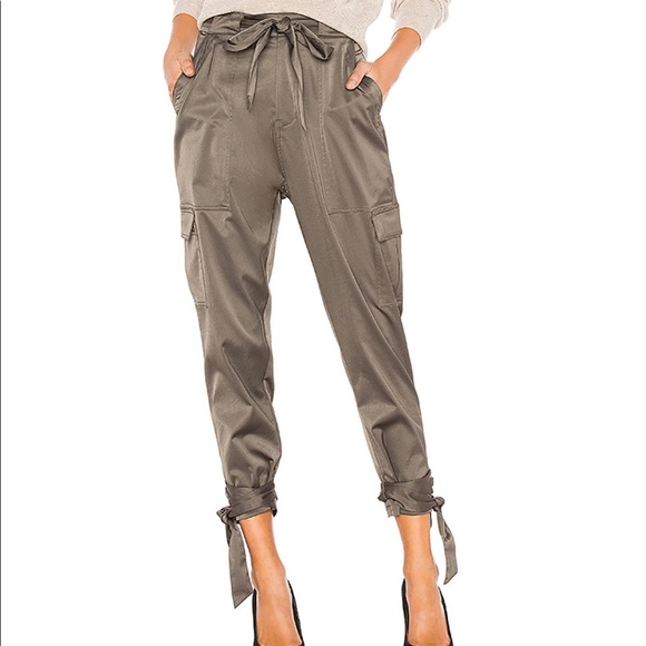 joie erlette cargo pants